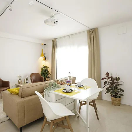 De Tres En Apartment